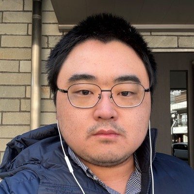 小村豪的个人照片